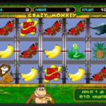 16896 Секреты игрового автомата «Crazy Monkey» в казино Чемпион онлайн