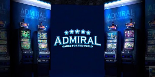 Игровые автоматы Microgaming в игровом клубе Адмирал