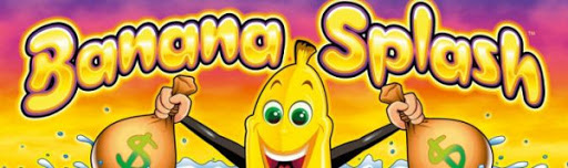 Онлайн игровые автоматы Banana Splash
