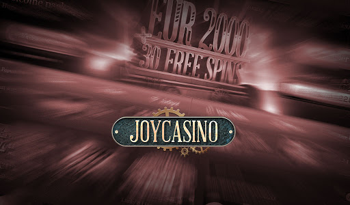 Правда ли что новичкам всегда везёт в казино Joycasino?
