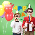 17345 Как развлечь детей на дне рождения: полезные советы
